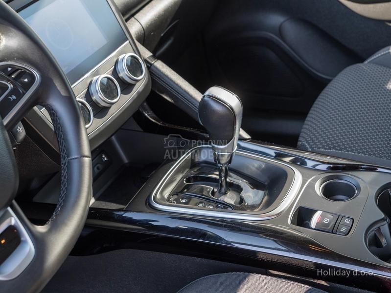 Renault Kadjar 1.3 TCE EDC