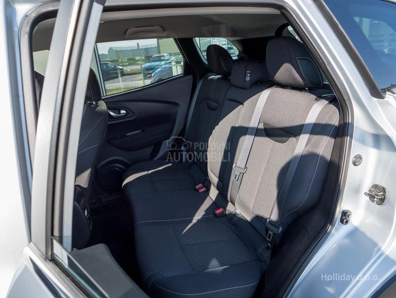 Renault Kadjar 1.3 TCE EDC