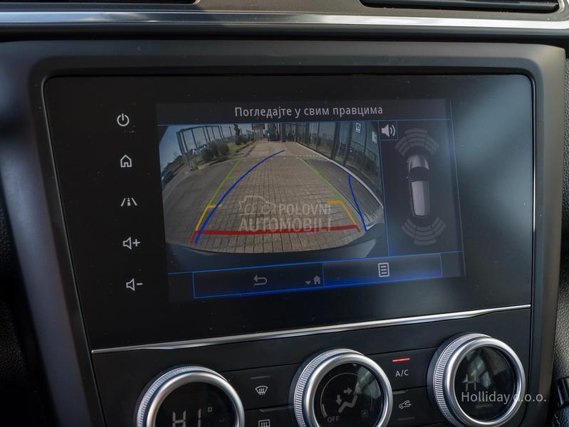 Renault Kadjar 1.3 TCE EDC