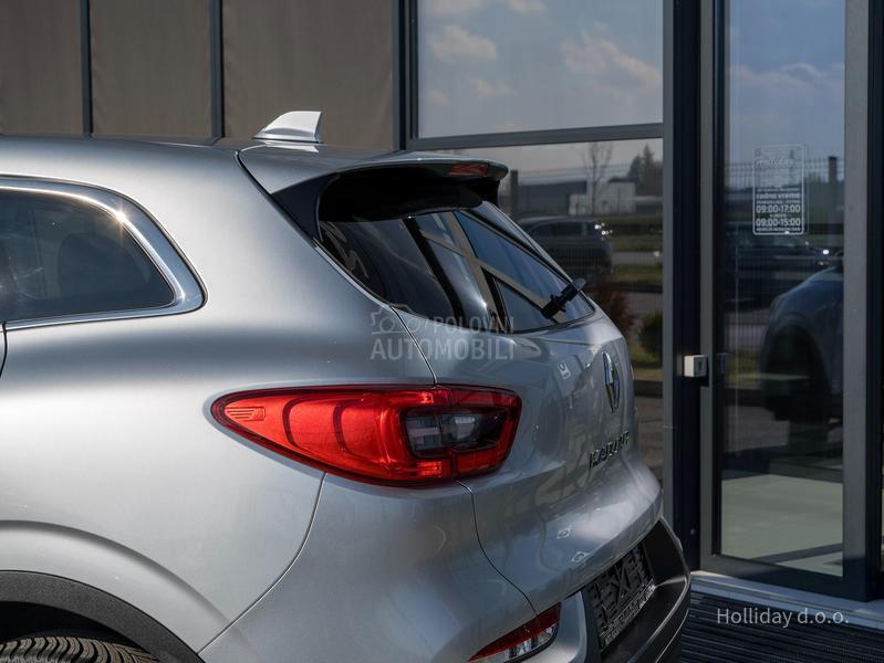 Renault Kadjar 1.3 TCE EDC