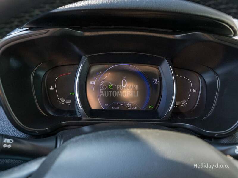 Renault Kadjar 1.3 TCE EDC