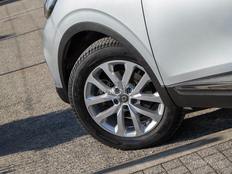 Renault Kadjar 1.3 TCE EDC