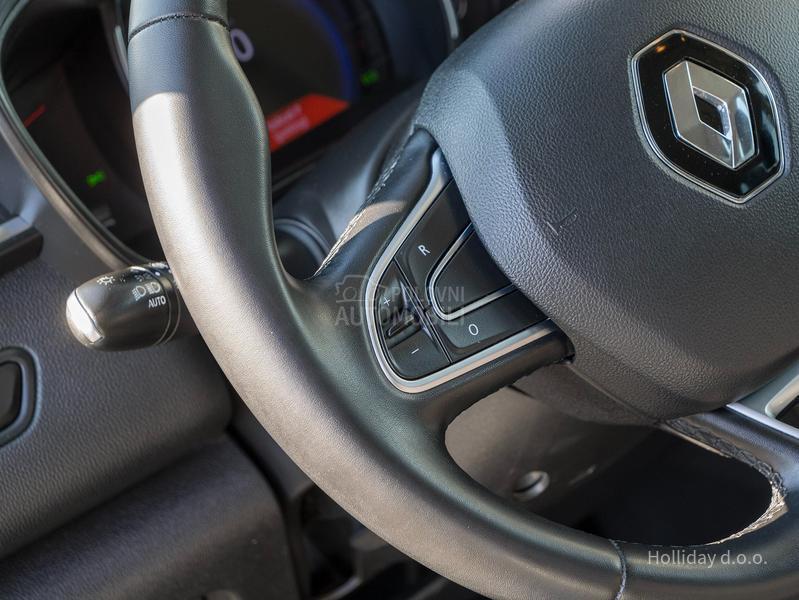 Renault Kadjar 1.3 TCE EDC