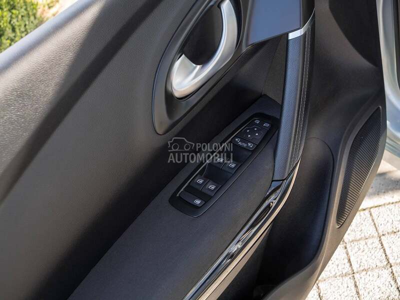 Renault Kadjar 1.3 TCE EDC