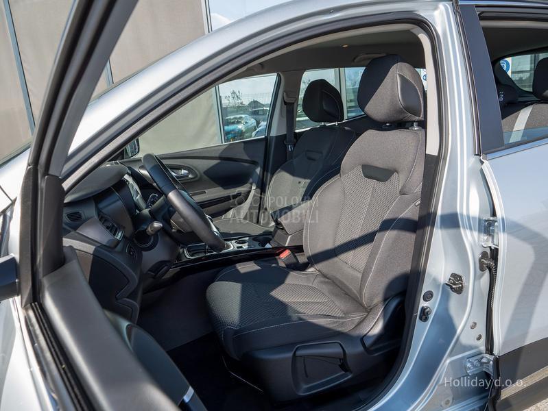 Renault Kadjar 1.3 TCE EDC