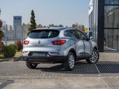 Renault Kadjar 1.3 TCE EDC