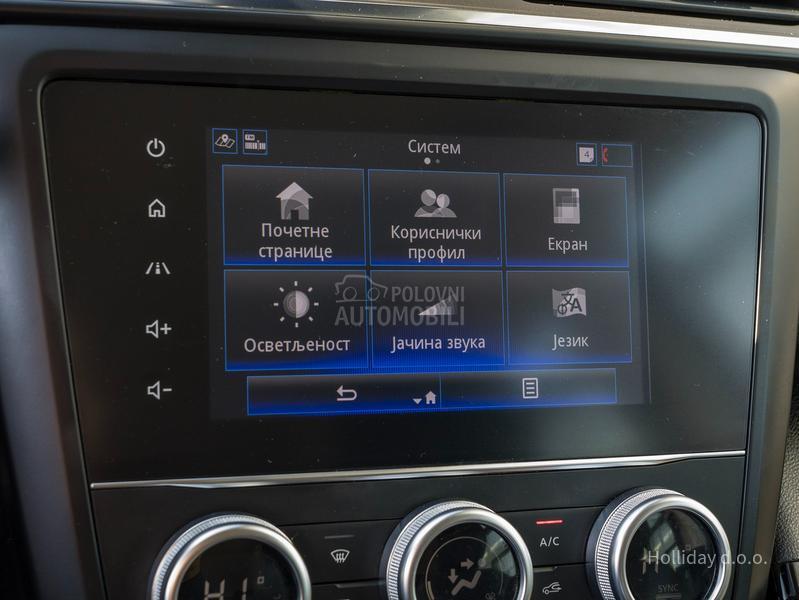 Renault Kadjar 1.3 TCE EDC