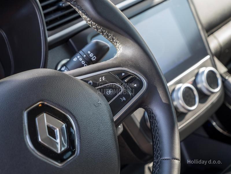 Renault Kadjar 1.3 TCE EDC