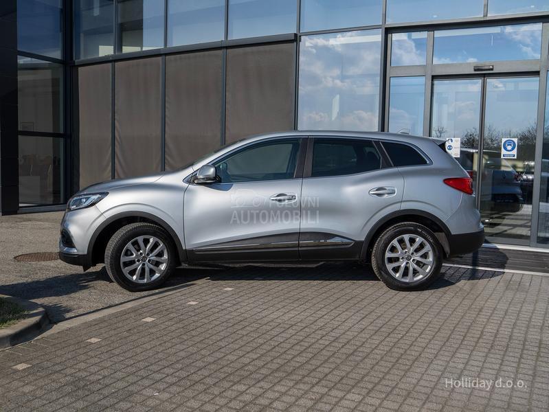 Renault Kadjar 1.3 TCE EDC