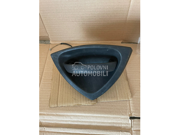 brava za Smart ForTwo