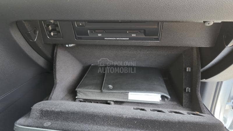 Volkswagen Passat B8 1.4 GTE hibrid