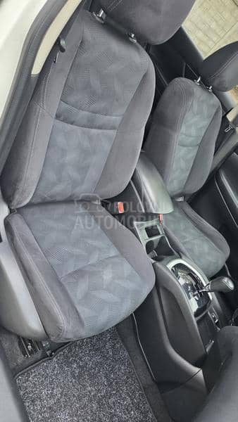 Nissan X-Trail 1.6 dci Aut/Pan/7sed