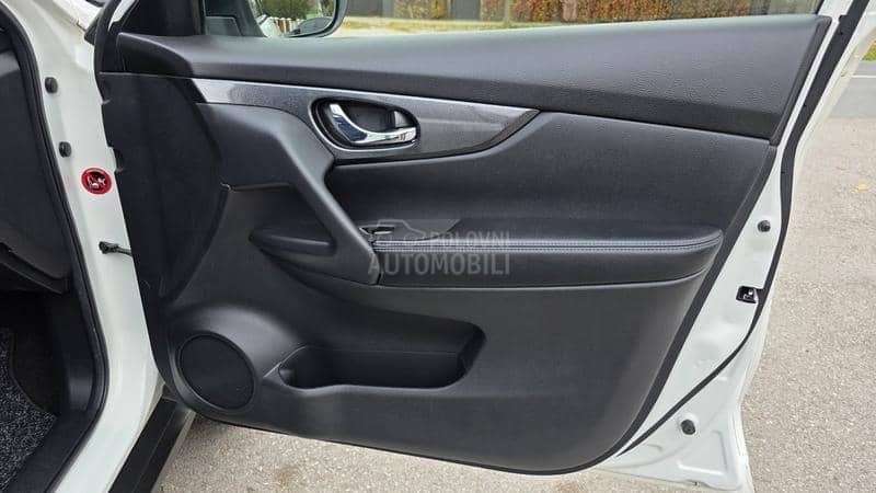 Nissan X-Trail 1.6 dci Aut/Pan/7sed