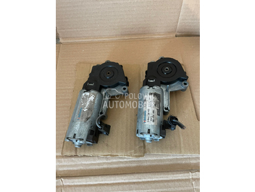 motoric krova za Smart ForTwo