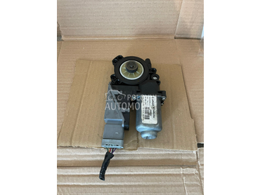 motoric šibera za Smart ForFour