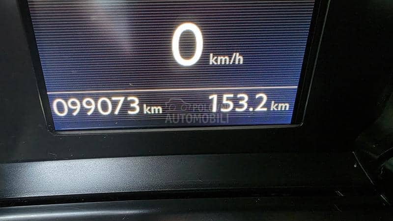 Peugeot 308 1.2  Allur/Nav/99000