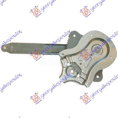 PODIZAC ZADNJEG PROZORA ELEKTR