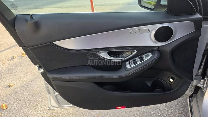 Mercedes Benz C 180 1.6 PREMIUM PLUS