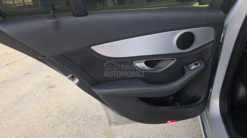 Mercedes Benz C 180 1.6 PREMIUM PLUS