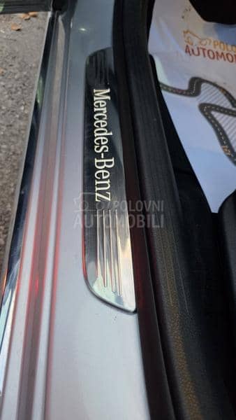 Mercedes Benz C 180 1.6 PREMIUM PLUS