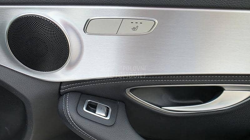 Mercedes Benz C 180 1.6 PREMIUM PLUS