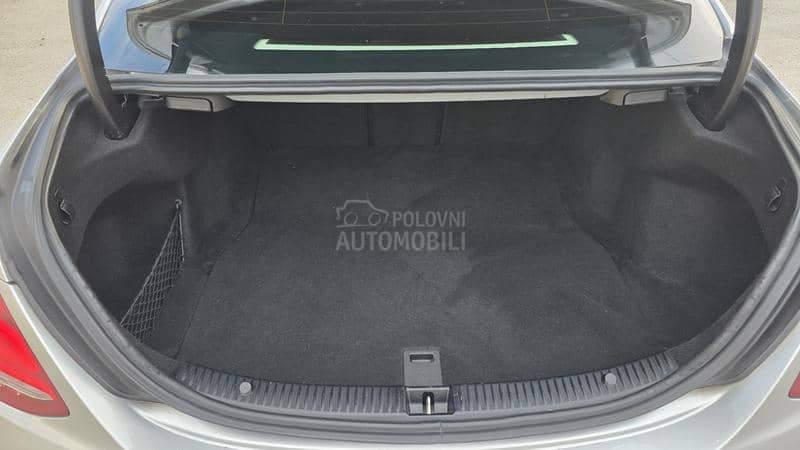 Mercedes Benz C 180 1.6 PREMIUM PLUS
