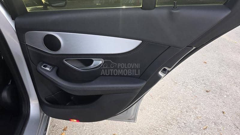 Mercedes Benz C 180 1.6 PREMIUM PLUS