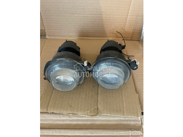 maglenka za Smart ForTwo