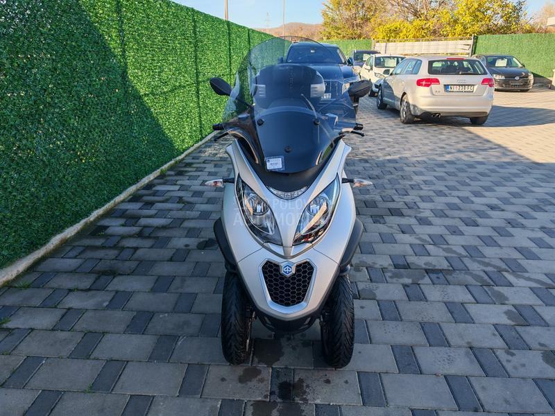 Piaggio Mp3