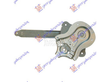 PODIZAC ZADNJEG PROZORA ELEKTR za Toyota Avensis od 2015. do 2025. god.