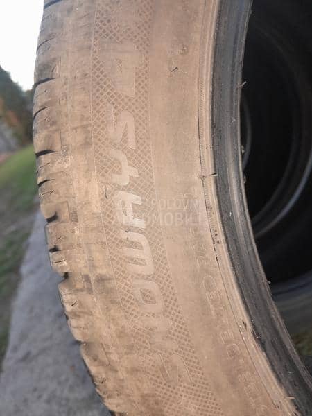 Lassa 245/45 R18 Zimska