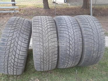 Lassa 245/45 R18 Zimska