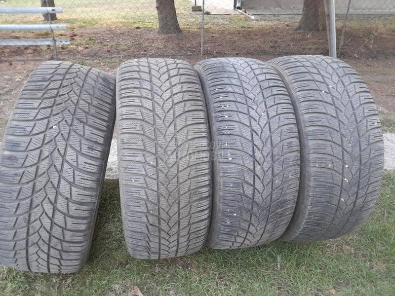 Lassa 245/45 R18 Zimska