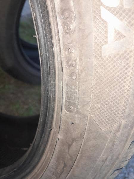 Lassa 245/45 R18 Zimska