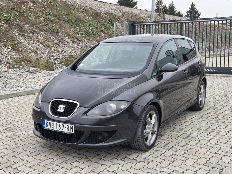 Seat Altea 