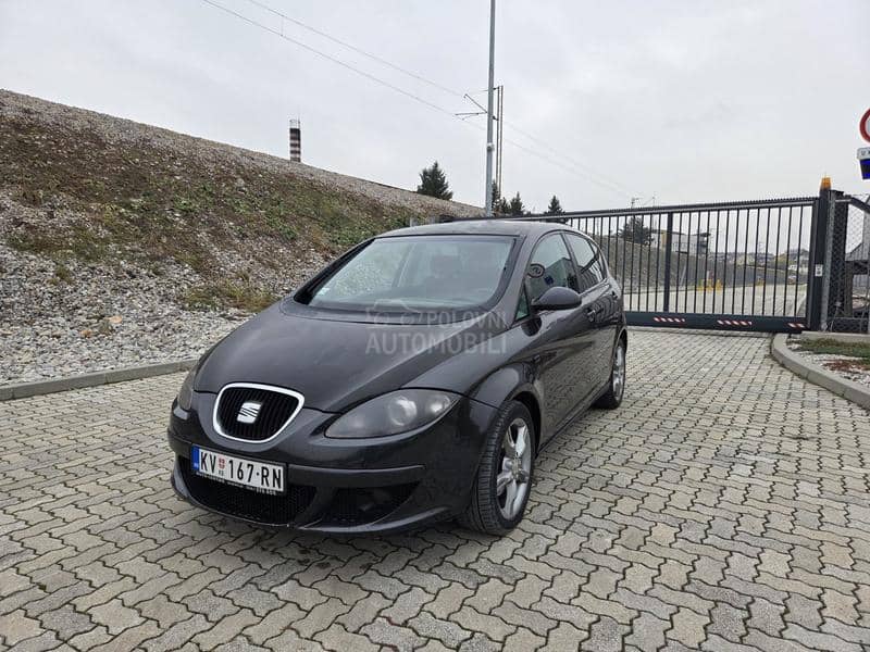 Seat Altea 