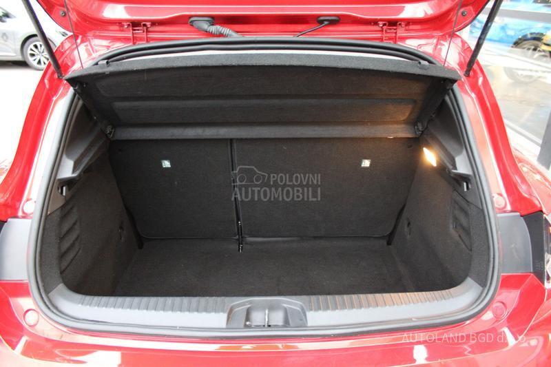 Renault Clio 1.0 tCe