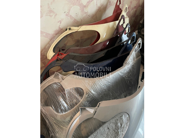 prednje krilo za Smart ForTwo