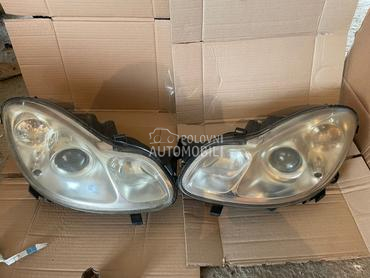 far za Smart ForTwo