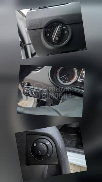 Škoda Octavia 2.0TDI DSG