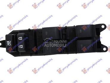 PREKIDAC U PREDNJIM VRATIMA (4 za Toyota Avensis od 2008. do 2012. god.