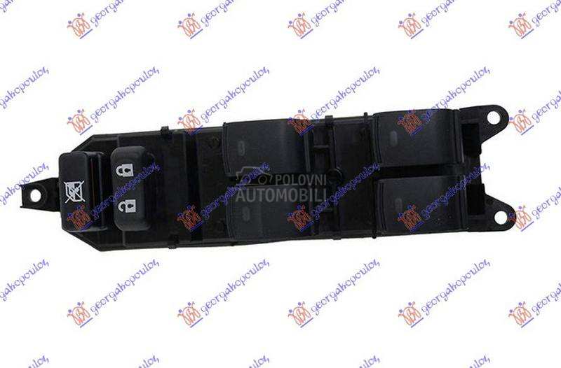 PREKIDAC U PREDNJIM VRATIMA (4