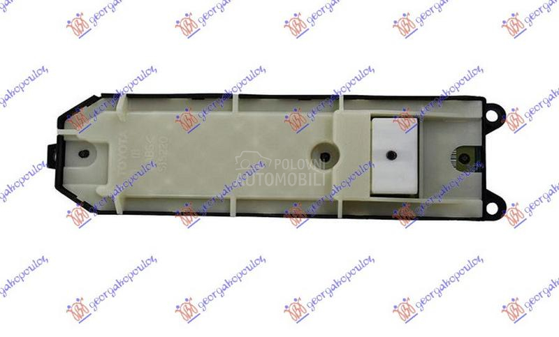 PREKIDAC U PREDNJIM VRATIMA (4