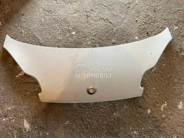 hauba za Smart ForTwo od 2007. do 2014. god.