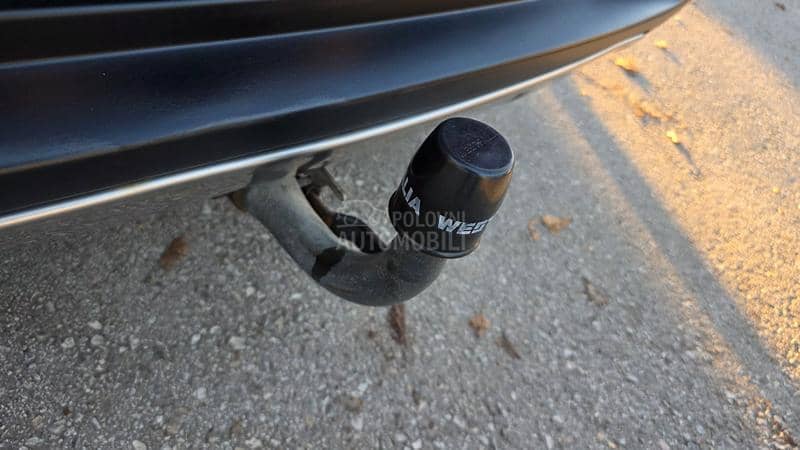 Peugeot 3008 2.0HDI Allure pano