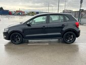 Volkswagen Polo 1.2/b.e.n.z/90k.s