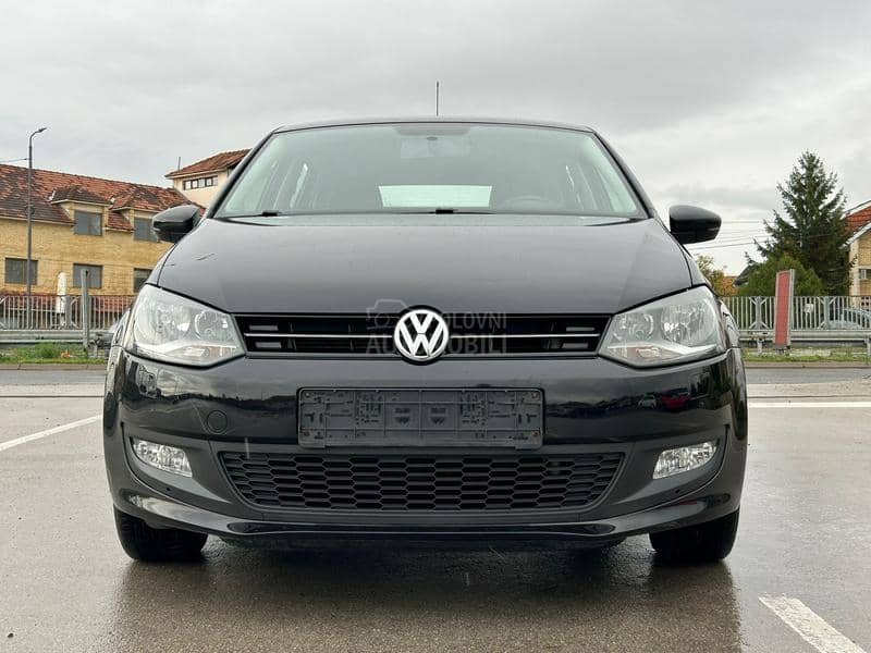 Volkswagen Polo 1.2/b.e.n.z/90k.s