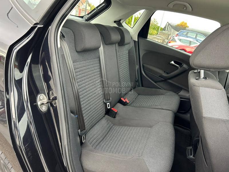 Volkswagen Polo 1.2/b.e.n.z/90k.s