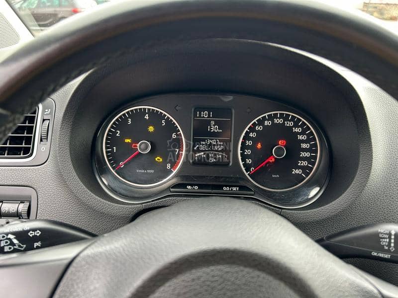 Volkswagen Polo 1.2/b.e.n.z/90k.s