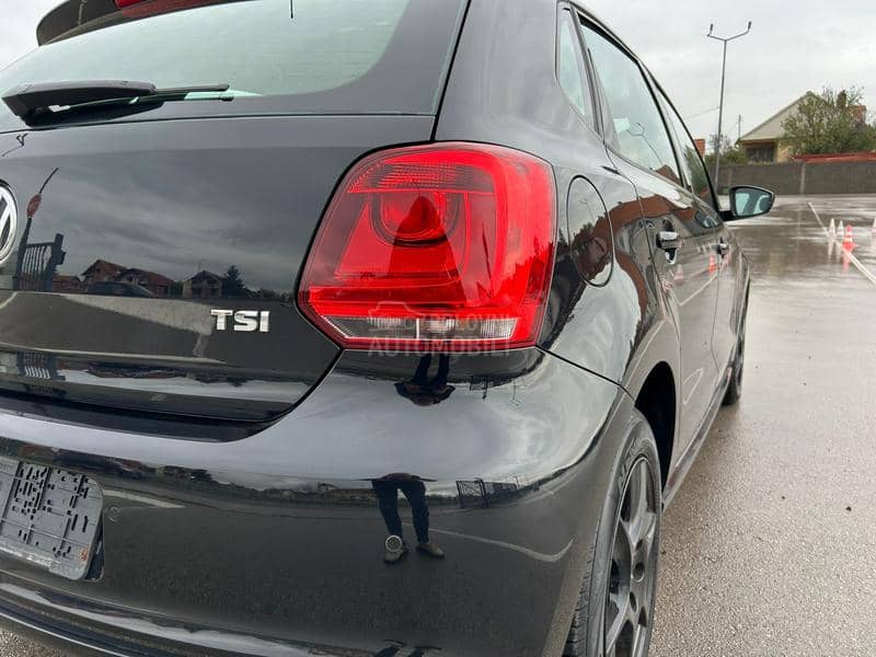 Volkswagen Polo 1.2/b.e.n.z/90k.s